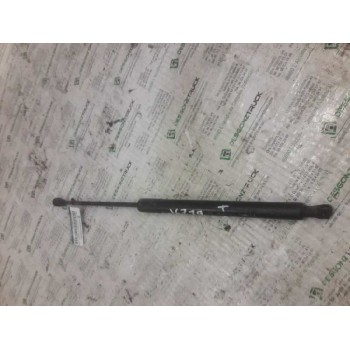 Recambio de amortiguadores maletero / porton para peugeot 308 confort referencia OEM IAM 9657342180 440N 