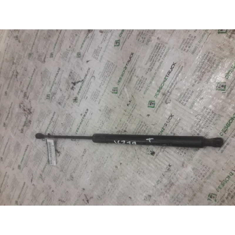 Recambio de amortiguadores maletero / porton para peugeot 308 confort referencia OEM IAM 9657342180 440N - Negro 2