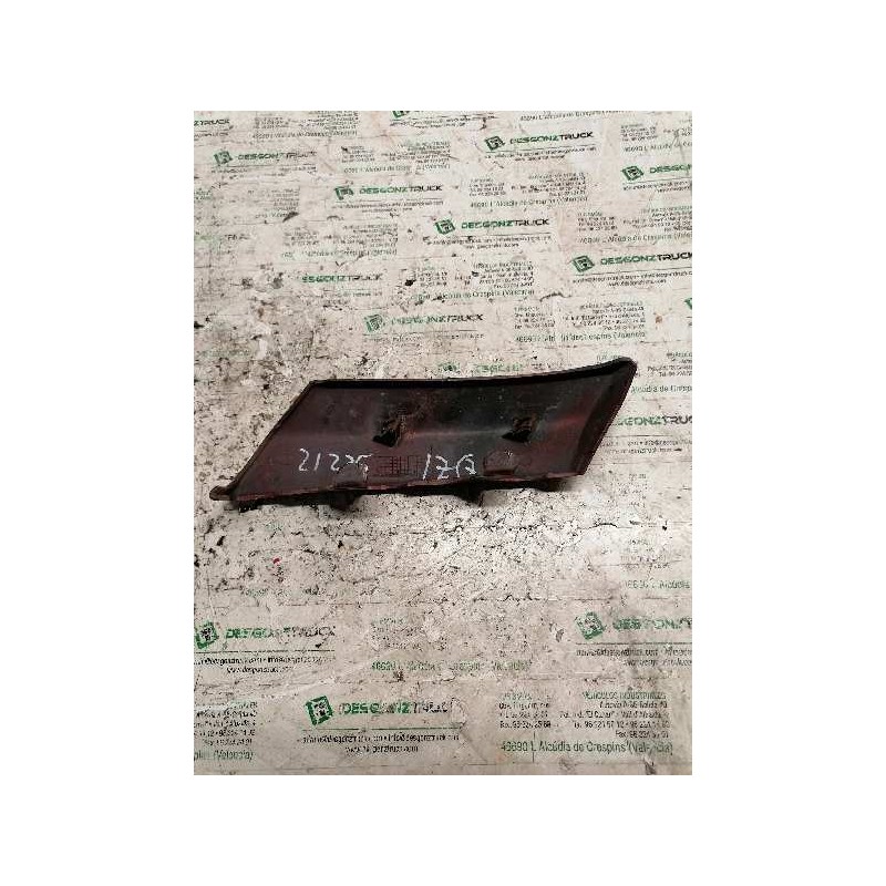 Recambio de moldura para tata xenon 4x4/iii referencia OEM IAM 289488506303  FARO IZQUIERDO 2