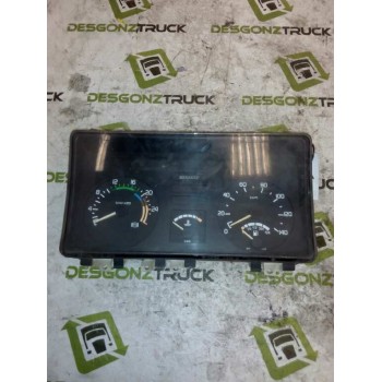 CUADRO INSTRUMENTOS 5010311502 110008569009 