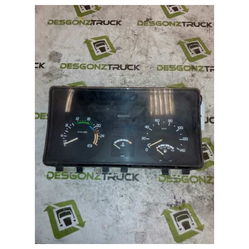 Recambio de cuadro instrumentos para renault trucks magnum ae 385ti.18 (385cv) referencia OEM IAM 5010311502 110008569009 