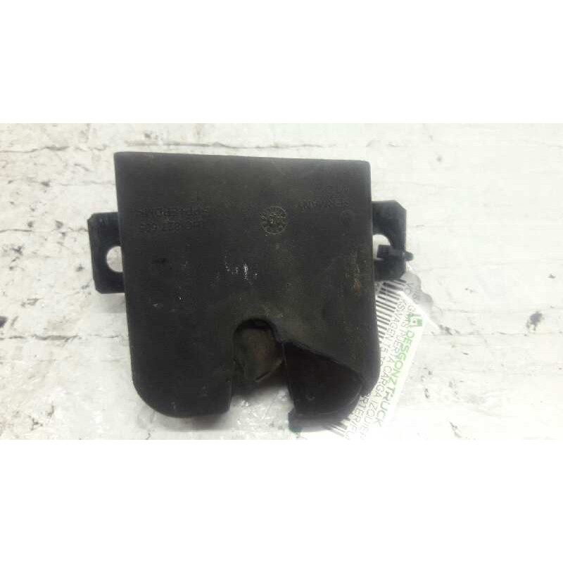 Recambio de bisagras puerta carga izquierda para volkswagen t5 transporter/furgoneta combi city referencia OEM IAM  INFERIOR - Azul 2