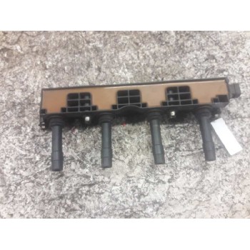 Recambio de bobina encendido para opel meriva blue line referencia OEM IAM 19005212 DELPHI 