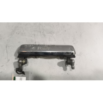 Recambio de maneta exterior delantera derecha para nissan trucks l80.09 l80.14 referencia OEM IAM   