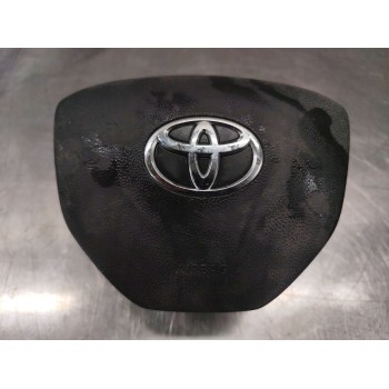 AIRBAG DELANTERO IZQUIERDO 98285992ZD 