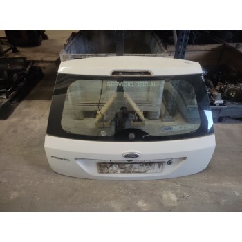 Recambio de porton trasero para ford fiesta (cbk) ambiente referencia OEM IAM   