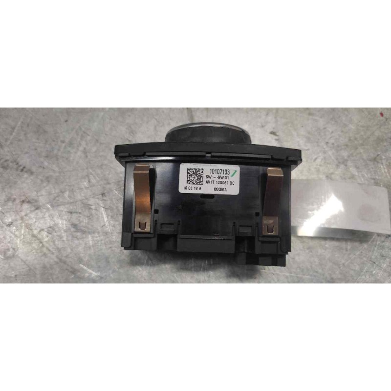 Recambio de mando luces para ford tourneo courier (c4a) ambiente referencia OEM IAM AV1T13D061DC 14 PINS - Azul 2