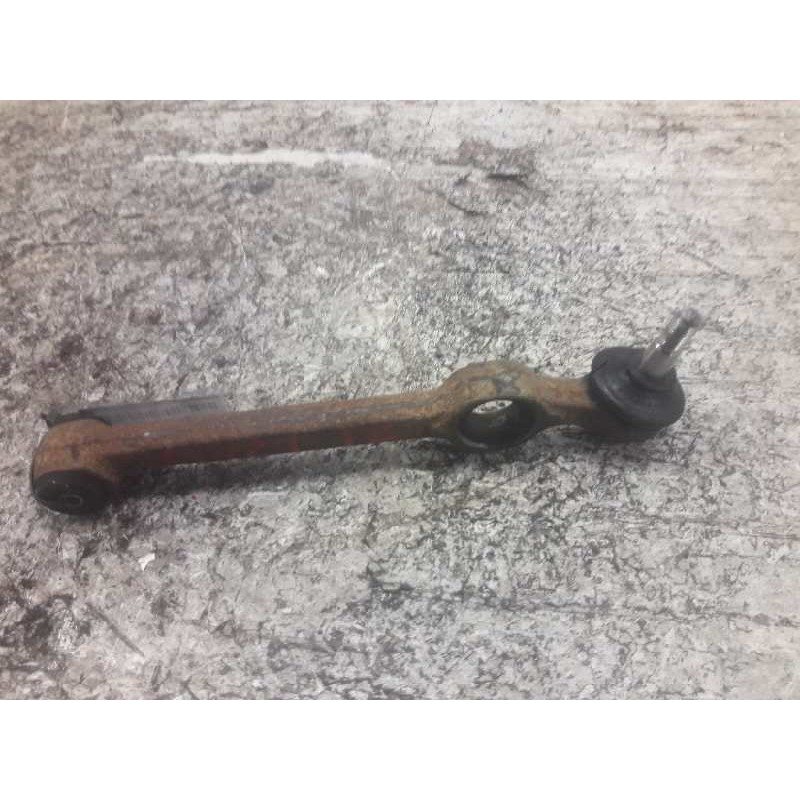 Recambio de rotula suspension para seat 127 -- referencia OEM IAM  IZQUIERDA - Gris 2