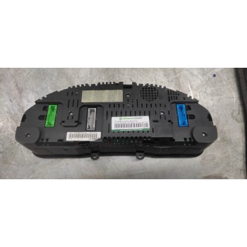 Recambio de cuadro instrumentos para audi a6 berlina (4b2) 2.5 v6 24v tdi referencia OEM IAM 4B0920933M 110080128004 