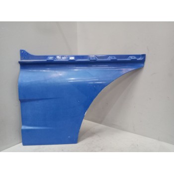 MOLDURA PUERTA DELANTERA IZQUIERDA 81626100019 