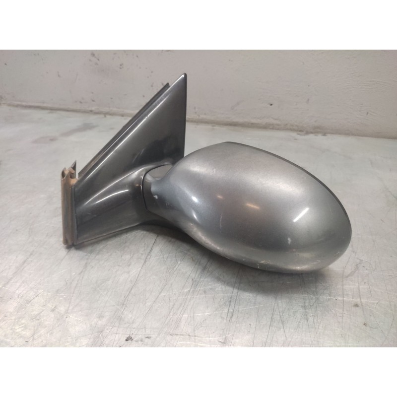 Recambio de retrovisor izquierdo para citroën c5 berlina 2.0 hdi premier referencia OEM IAM  ELECTRICO 7 CABLES - Gris 2