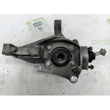 Recambio de mangueta delantera derecha para volvo v70 familiar edition r-design referencia OEM IAM  31201286 