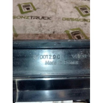 Recambio de cuadro instrumentos para renault trucks magnum ae 385ti.18 (385cv) referencia OEM IAM 5010311502 110008569009 