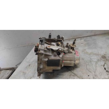 Recambio de caja cambios para peugeot partner (s1) 1.9 diesel referencia OEM IAM 20TE22  