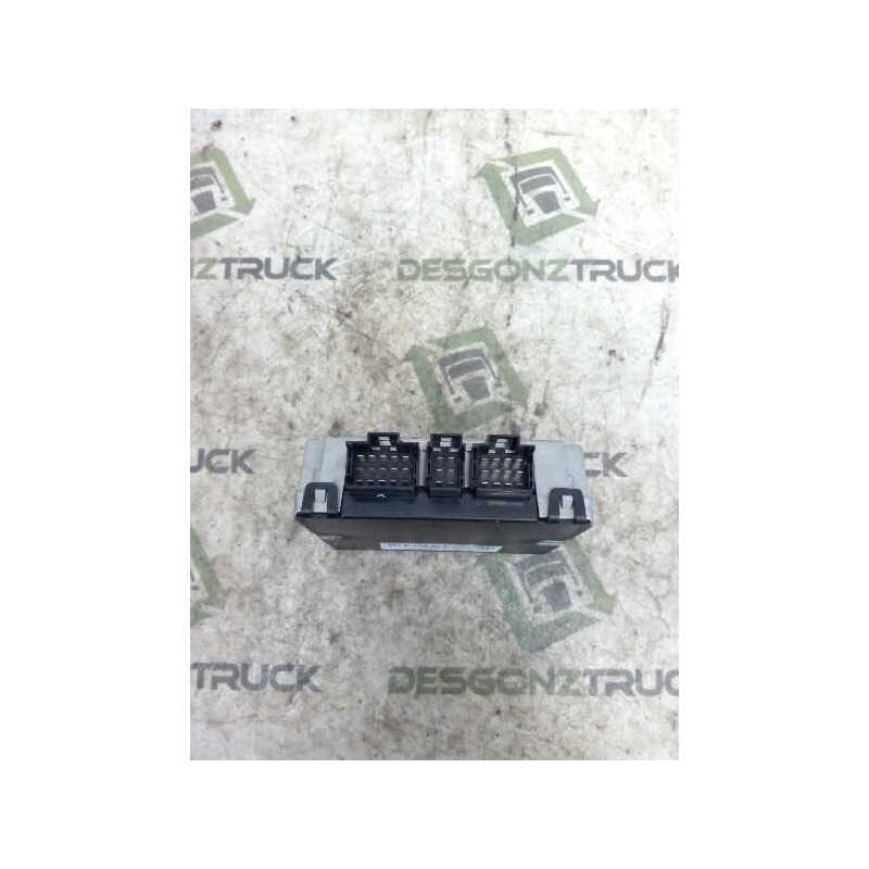 Recambio de modulo electronico para renault magnum ab 2005 cabina adel.tractor semirr. gv  4x2 4xx.18 gran espacio referencia OE - Blanco 3
