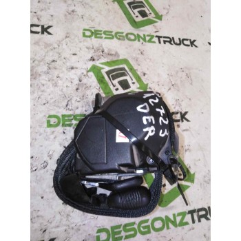 CINTURON SEGURIDAD DELANTERO DERECHO 