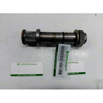 Recambio de buje trasero izquierdo para citroën xsara berlina 1.9 td x referencia OEM IAM   