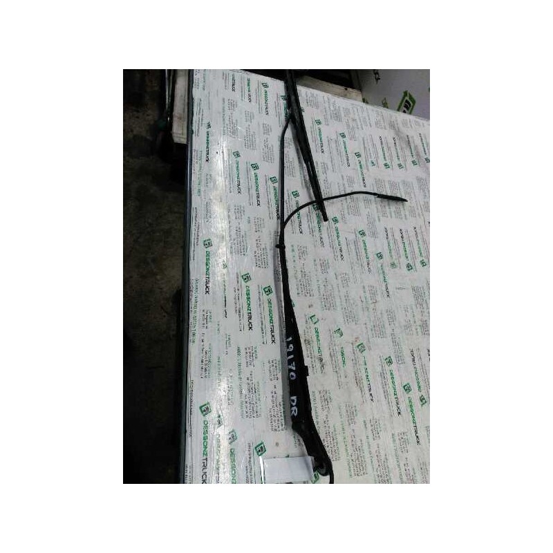 Recambio de brazo limpia delantero derecho para mercedes-benz vito (w638) combi 110 cdi (638.194) referencia OEM IAM A6388202544