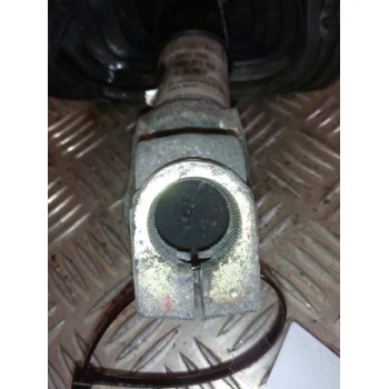 Recambio de columna direccion para iveco eurocargo tector 5.9 diesel referencia OEM IAM 504035805 7025974695 