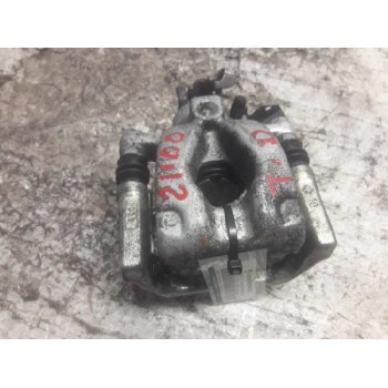 Recambio de pinza freno trasera derecha para fiat tipo ii (357) berlina easy referencia OEM IAM 0052129172004444  