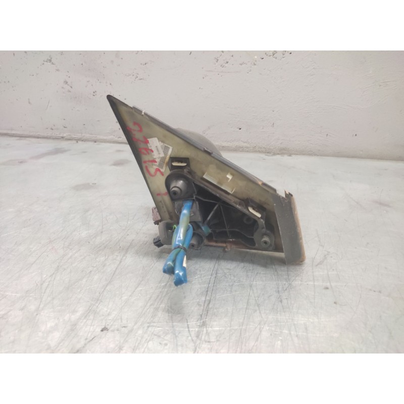 Recambio de retrovisor izquierdo para citroën c5 berlina 2.0 hdi premier referencia OEM IAM  ELECTRICO 7 CABLES - Gris 3