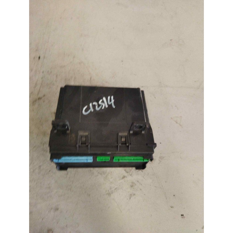 Recambio de modulo electronico para renault premium route 2006 10.8 diesel referencia OEM IAM 7420908555  