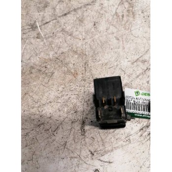 Recambio de boton antivaho para seat ibiza (6k) básico referencia OEM IAM 6K1959621A  