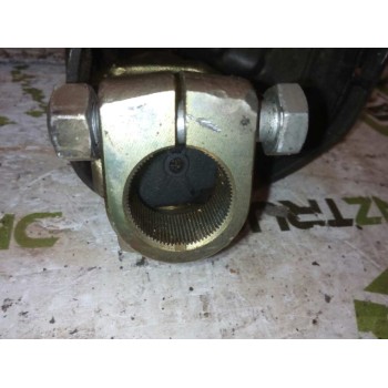 Recambio de columna direccion para iveco eurocargo tector 5.9 diesel referencia OEM IAM 504035805 7025974695 