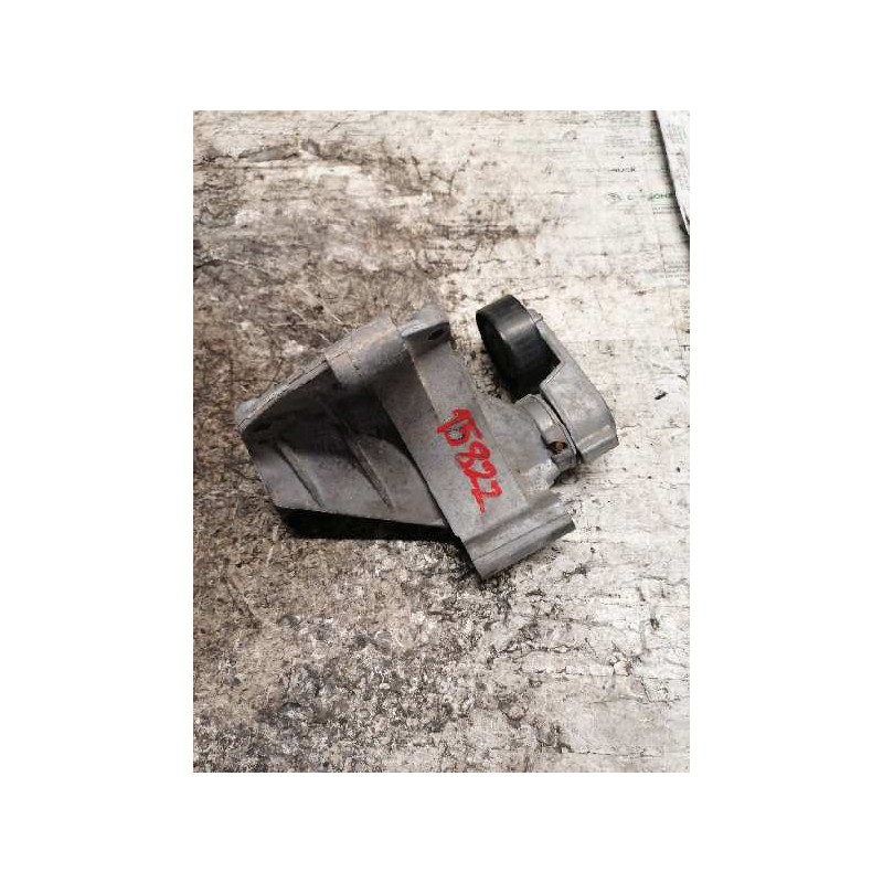 Recambio de tensor correa auxiliar para jeep gr.cherokee (wj/wg) 4.0 cat referencia OEM IAM - Negro 2
