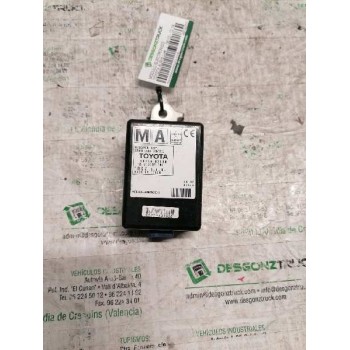 MODULO ELECTRONICO 8974002100 61B657000 5 PINS