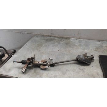 Recambio de columna direccion para citroën xsara picasso 1.6 16v hdi referencia OEM IAM   