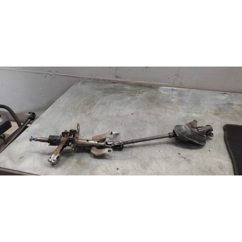 Recambio de columna direccion para citroën xsara picasso 1.6 16v hdi referencia OEM IAM   