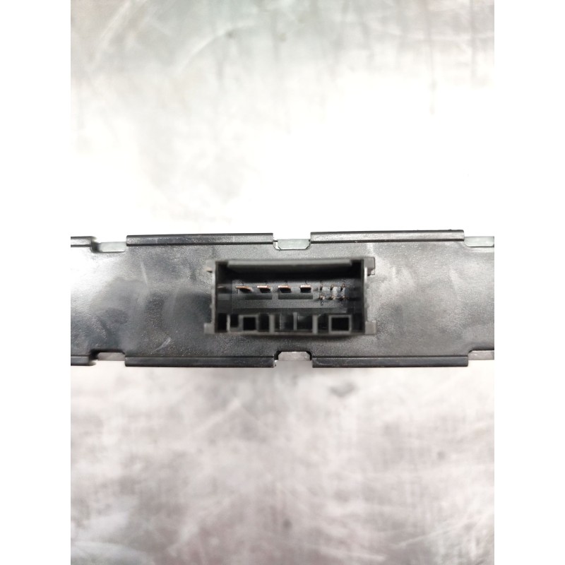 Recambio de modulo electronico para bmw 1 (e81) 118 d referencia OEM IAM 8ES00947920  010569771001 - Negro 2