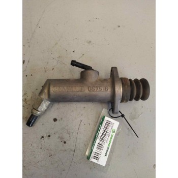 Recambio de bombin embrague para renault magnum ab 2005 12.8 diesel referencia OEM IAM 5010452711  