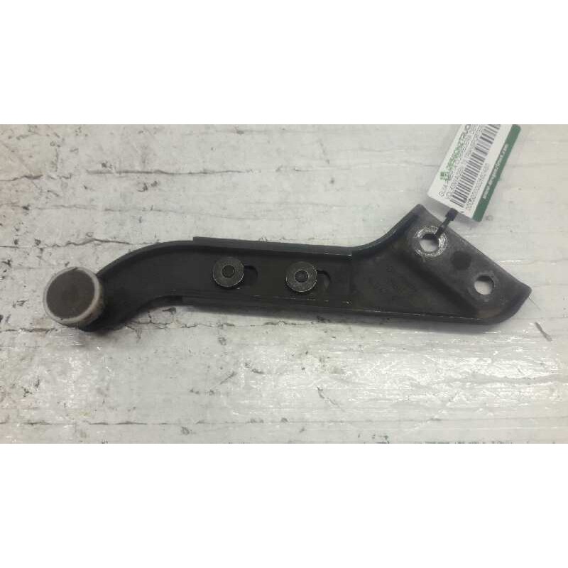 Recambio de soporte / guia puerta corredera para volkswagen t5 transporter/furgoneta combi city referencia OEM IAM  SUPERIOR - Azul 2