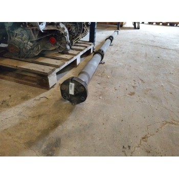 Recambio de transmision central para ford transit mod.2000 caja abierta 2.4 tde referencia OEM IAM  2.83CM 