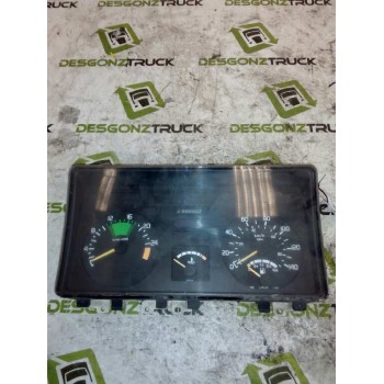CUADRO INSTRUMENTOS 5010311502 110008569009 