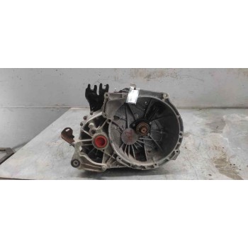 CAJA CAMBIOS 6M5R7002YC 