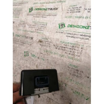 Recambio de modulo electronico para toyota auris live referencia OEM IAM 8974002100 61B657000 5 PINS