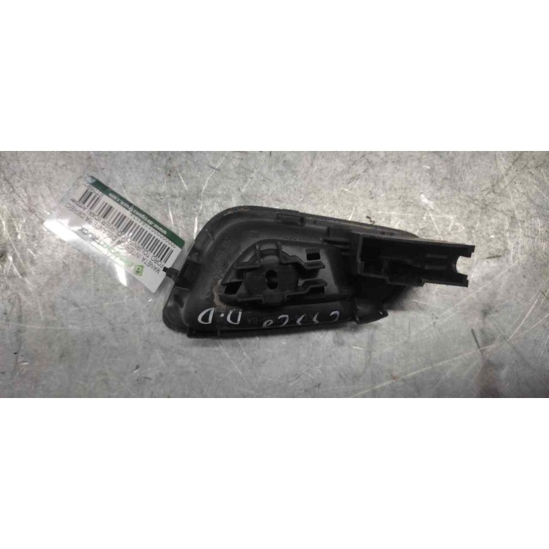 Recambio de maneta interior delantera derecha para ford tourneo courier (c4a) ambiente referencia OEM IAM ET76R22600BA - Azul 2
