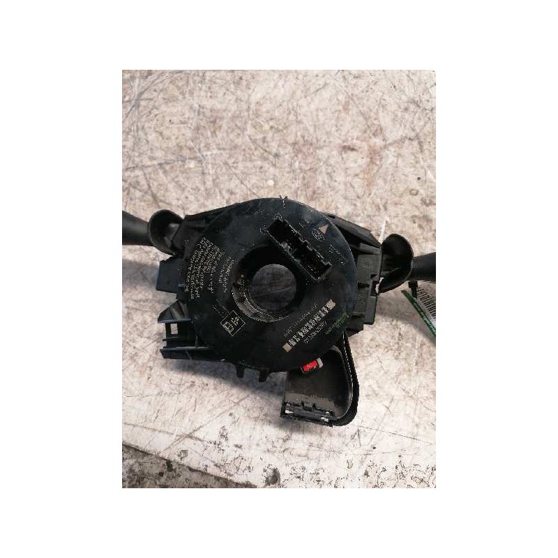 Recambio de mando multifuncion para ford fiesta (cbk) ambiente referencia OEM IAM 1S7T13335AE 1S7T17A553DD - Blanco 2