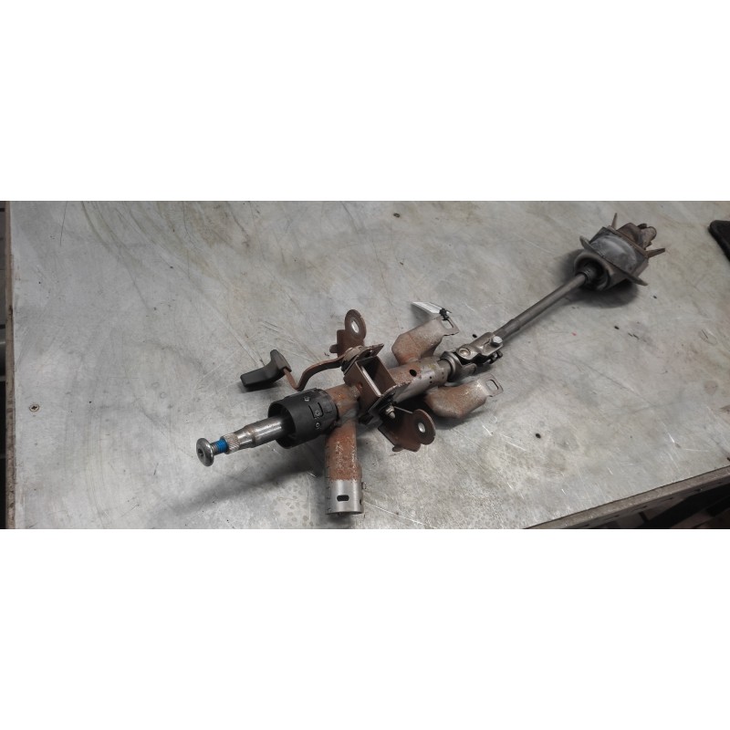 Recambio de columna direccion para citroën xsara picasso 1.6 16v hdi referencia OEM IAM - Verde 2