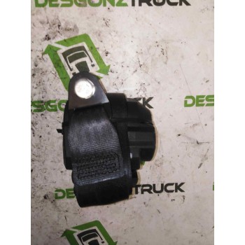 Recambio de cinturon seguridad delantero derecho para iveco daily pr 3.0 diesel referencia OEM IAM   