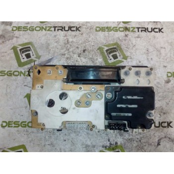 Recambio de cuadro instrumentos para renault trucks magnum ae 385ti.18 (385cv) referencia OEM IAM 5010311502 110008569009 