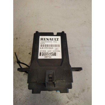 Recambio de modulo electronico para renault premium route 2006 10.8 diesel referencia OEM IAM 7420908555  