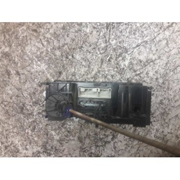 Recambio de mando calefaccion / aire acondicionado para volkswagen caddy ka/kb (2k) furg. referencia OEM IAM   