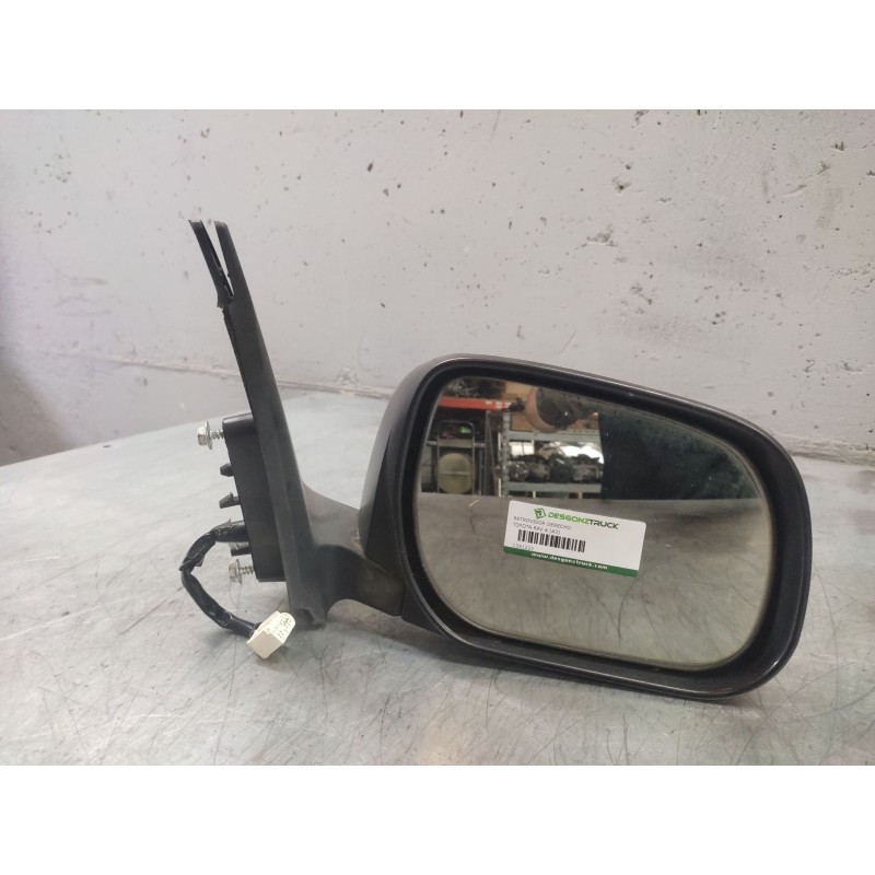 Recambio de retrovisor derecho para toyota rav 4 (a3) luna referencia OEM IAM  ELECTRICO 6 CABLES