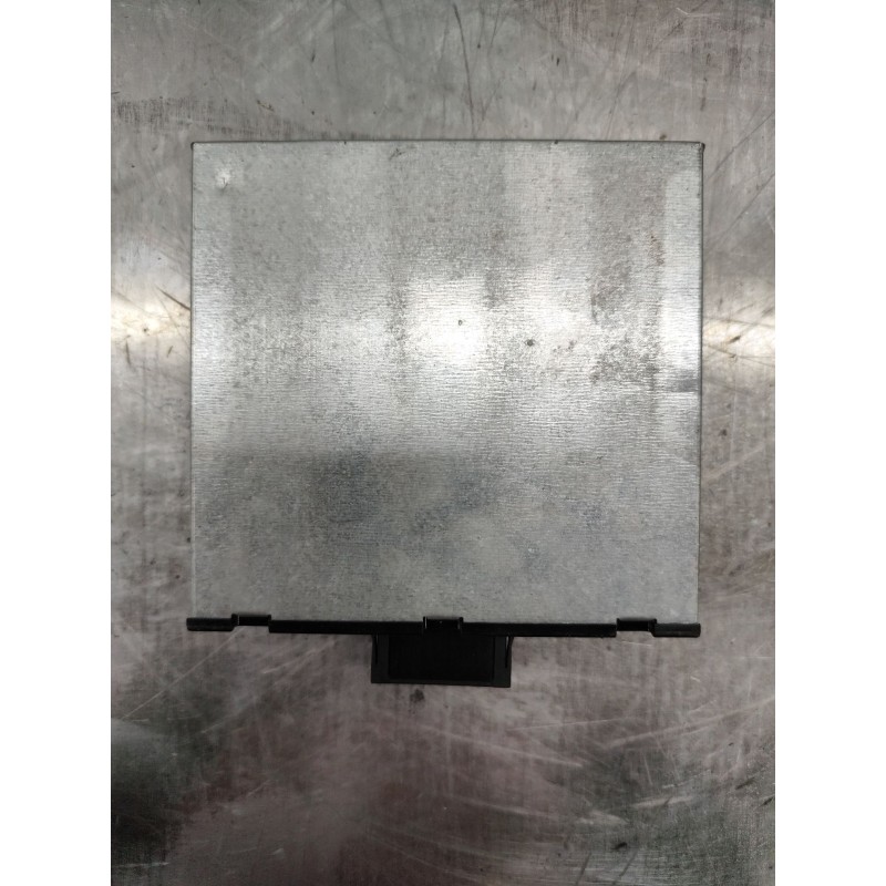 Recambio de modulo electronico para bmw 1 (e81) 118 d referencia OEM IAM 8ES00947920  010569771001 - Negro 3