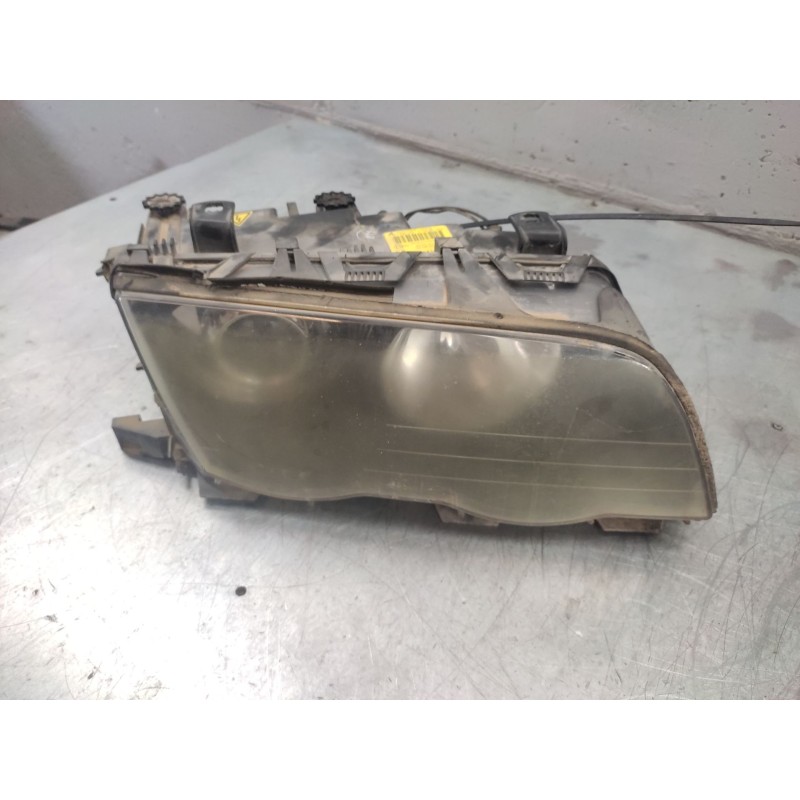 Recambio de faro derecho para bmw 3 (e46) 328 i referencia OEM IAM   