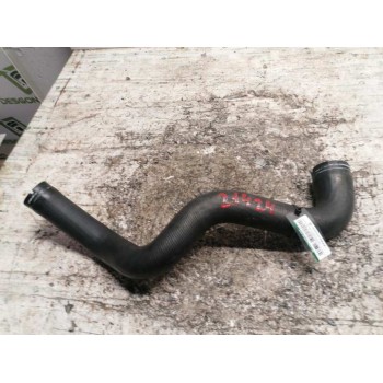 MANGUERAS INTERCOOLER 